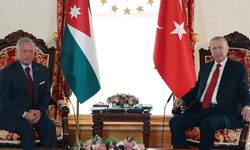 Cumhurbaşkanı Erdoğan: Ürdün Kralı Abdullah ile iki ülke dostluğunu kuvvetlendirecek kararlar aldık