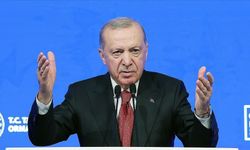 Cumhurbaşkanı Erdoğan’dan çiftçilere müjde: 'Kırsalda bereket, küçükbaşa destek' projesini devreye sokuyoruz