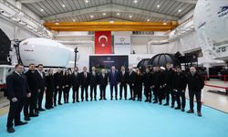 Cumhurbaşkanı Erdoğan'ın iki ziyaretinde savunmadaki "milli" dönüşüm