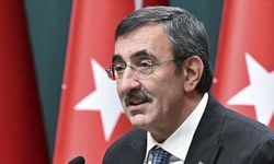 Cumhurbaşkanı Yardımcısı Yılmaz, ocak ayı iş gücü istatistiklerini değerlendirdi