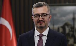 Cumhurbaşkanlığı İletişim Başkanı Duran'dan 6 Şubat depremlerine ilişkin paylaşım