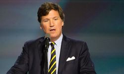 Daily Mail: ABD'li gazeteci Tucker Carlson, İsrail'de gözaltına alındı