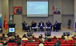 Deprem Anında Gazetecilik ve Medyanın Rolü Konuşuldu