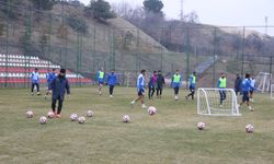 Depremde 14 Sporcusunu Kaybeden İstiklalspor, Sahadaki Başarısıyla Kente Umut Oluyor