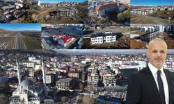 Depremin 3. Yılında Afşin, Yatırımlarla Yeniden Ayağa Kalkıyor