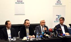 Dicle Elektrik’ten Diyarbakır’a 32 Milyar TL’lik Yatırım