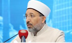 Diyanet İşleri Başkanı Arpaguş: Berat gecesi, hayat yolculuğunun böylesine müstesna bereket duraklarından biridir