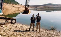 Diyarbakır'da kayıp dosyası cinayet çıktı: 3 tutuklama