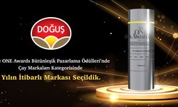 Doğuş Çay, 2025 yılının ‘En İtibarlı Çay Markası’ oldu