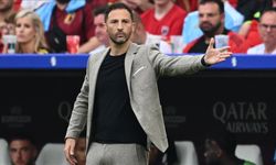 Teknik Direktör Domenico Tedesco’dan açıklamalar