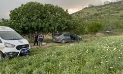 Dondurma Bahanesiyle Buluştular, Pompalı Tüfekle Öldürdüler