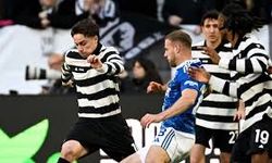 Juve kendine gelemedi! Kenan Yıldız isyan etti Juventus - Como maç sonucu 0-2