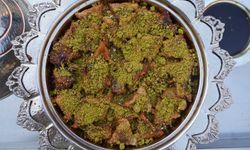 Dulkadiroğlu Beyliği’nden Sofralara Uzanan Çullama Tatlısı