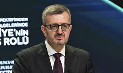 Burhanettin Duran: Suriyeli kardeşlerimizin haklı mücadelesinin yanında olacağız