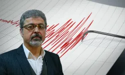 Elbistan Depremi 6 Şubat’ın Devamı mı? Prof. Dr. Sözbilir Yanıtladı