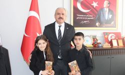 Elbistan Geleneksel Çocuk Oyunları Kitabı Hazırlandı