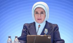 Emine Erdoğan'dan "COP31 Dijital Koordinasyon Merkezi" paylaşımı