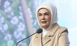 Emine Erdoğan, Uluslararası Bilimde Kadın ve Kız Çocukları Günü'nü kutladı