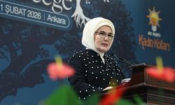 Emine Erdoğan'dan "Köklerden Geleceğe Kadın Kolları Teşkilat Çalıştayı"na ilişkin paylaşım