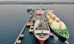 Enerji ithalatı faturası ocakta yüzde 19,6 azaldı