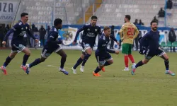 1. Lig Vanspor - Erzurumspor Maçı Ne Zaman, Saat Kaçta, Hangi Kanalda?