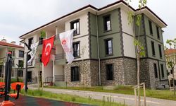 Eskişehir ve Karaman'da "Yüzyılın Konut Projesi"için kura heyecanı