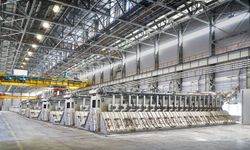 Eti Alüminyum haddehane yatırımıyla 600 milyon dolarlık ithalatı önleyecek