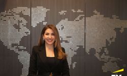 EY Türkiye Danışmanlık Bölümü Şirket Ortağı ve İş Gücü Danışmanlığı Lideri Ülker Day oldu