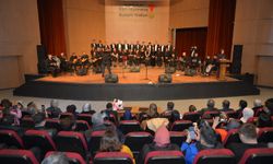 Ezgilerle Gelen Kültür Yolculuğu; Büyükşehir’den Türkü Ziyafeti