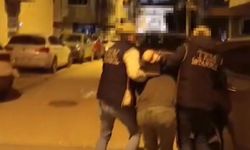 FETÖ'nün sözde Deniz Kuvvetleri Komutanlığı sorumlusu yakalandı