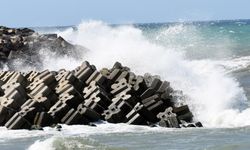 Doğu Akdeniz için fırtına uyarısı
