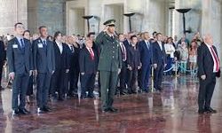 Fuat Yılmaz’dan Gençlerbirliği’nin Geleceği İçin Dayanışma Mesajı