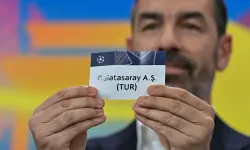 Galatasaray'ın Şampiyonlar Ligi son 16 turundaki rakibi belli oluyor
