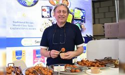 Gaziantep lezzetleri dondurulmuş gıda teknolojisiyle küresel pazarda