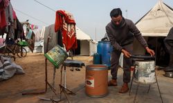 Gazzeliler, soykırımcı İsrail'in yıkım ve ablukasına topraklarında üretim yaparak direniyor