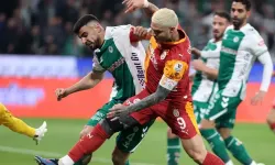 Geniş Özet Tümosan Konyaspor 2-0 Galatasaray