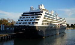 Global Ports Holding Sevilla’da operasyonlara başladı