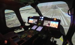 GÖKBEY pilotları GÖKSİM'de yetişecek