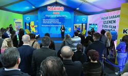 HARIBO Altın Ayıcık’la Çocukluğunun Efsane Tatları Geri Döndü!