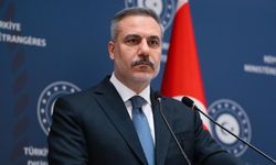 Antalya'da dev zirve: Bakanlar düzeyinde Gazze toplantısı