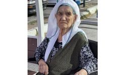 Hatice Kanat Vefat Etti