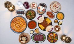 HuQQabaz: İftardan Sahura Uzanan Lezzet Deneyimi