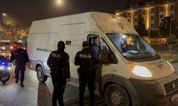 “Huzur İstanbul" uygulamasında 1109 şüpheli gözaltına alındı