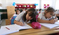 Kahramanmaraş'ta 6 Şubat'ta Okullar Tatil Edildi