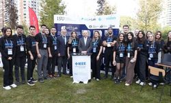 IEEE İstinye Üniversitesi Öğrenci Kolu’na Uluslararası “Gold” Ödül