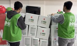 İHH Kahramanmaraş Ramazan’da Ailelere Destek Olacak