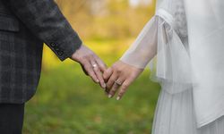 "İkinci bahar"da evlilik 9 bini aştı