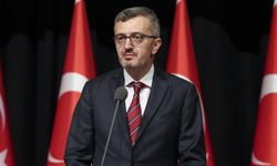 İletişim Başkanı Duran, 13 Şubat Dünya Radyo Günü'nü kutladı