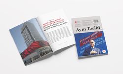 İletişim Başkanlığının "Ayın Tarihi" dergisinin 2026 Ocak sayısı yayımlandı