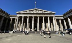 İngiltere'deki British Museum antik Orta Doğu sergilerindeki "Filistin" ifadesini kaldırdı